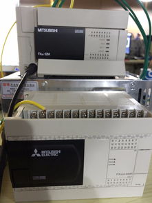 三菱FX3U与FX3G系列PLC与485通讯设备的连接与实现方法